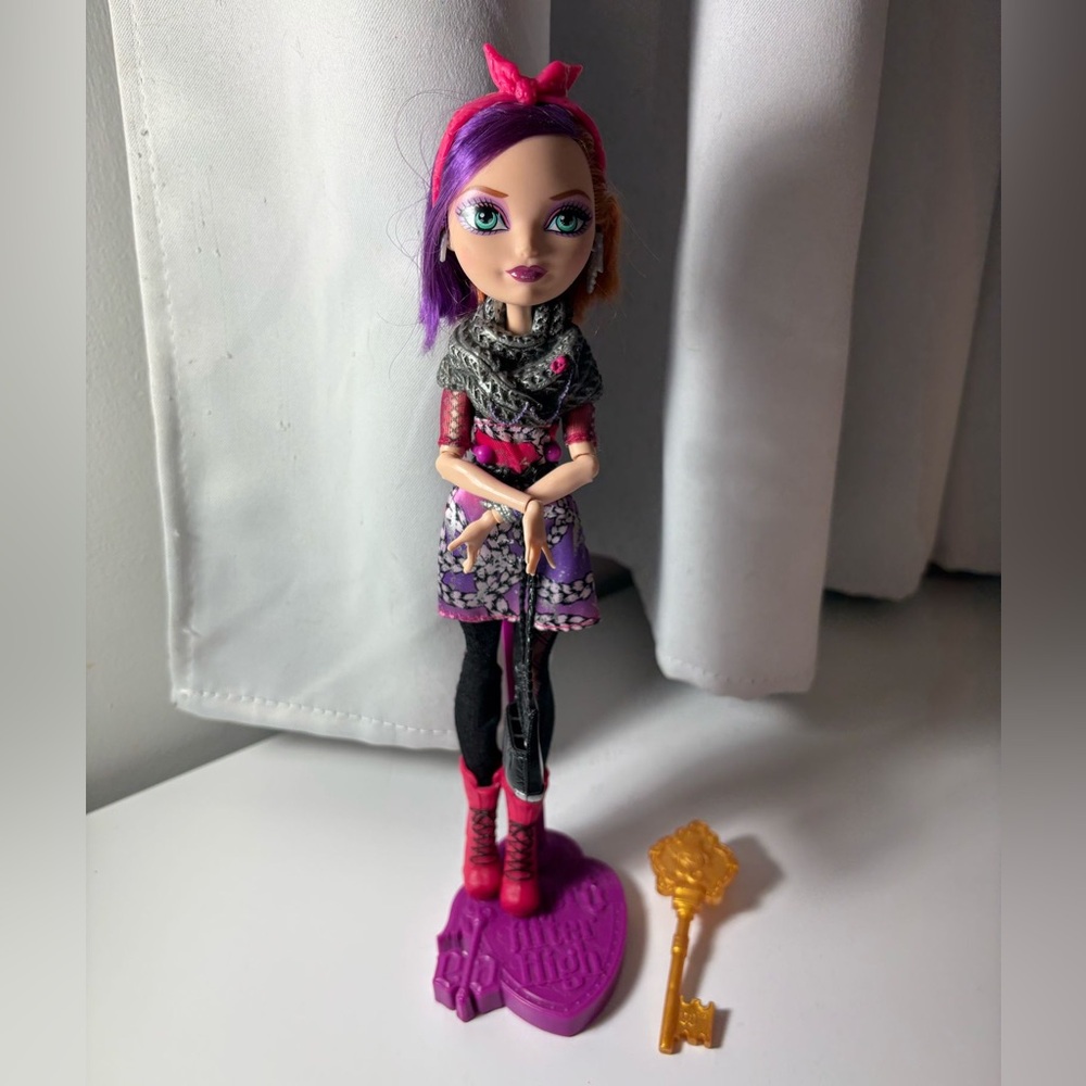 Ever After High Poppy O’Hair Doll
